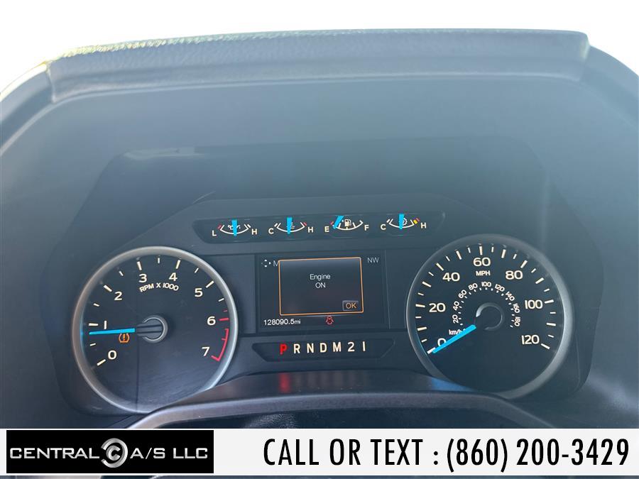 2016 Ford F-150 4WD SuperCrew 145" XLT, available for sale in East Windsor, Connecticut | Central A/S LLC. East Windsor, Connecticut 2016 Ford F-150 4WD SuperCrew 145" XLT, available for sale in East Windsor, Connecticut | Central A/S LLC. East Windsor, Connecticut