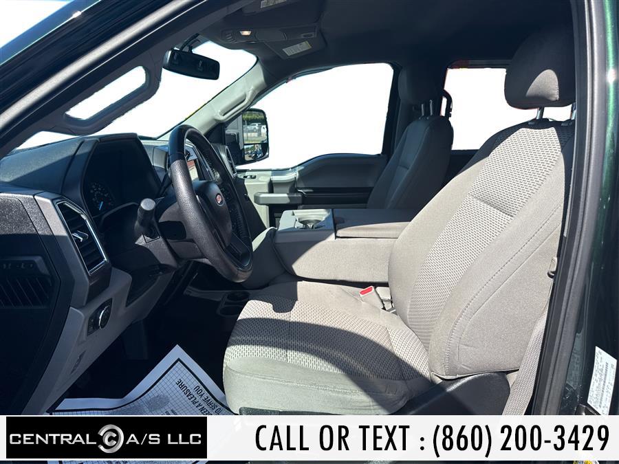 2016 Ford F-150 4WD SuperCrew 145" XLT, available for sale in East Windsor, Connecticut | Central A/S LLC. East Windsor, Connecticut 2016 Ford F-150 4WD SuperCrew 145" XLT, available for sale in East Windsor, Connecticut | Central A/S LLC. East Windsor, Connecticut