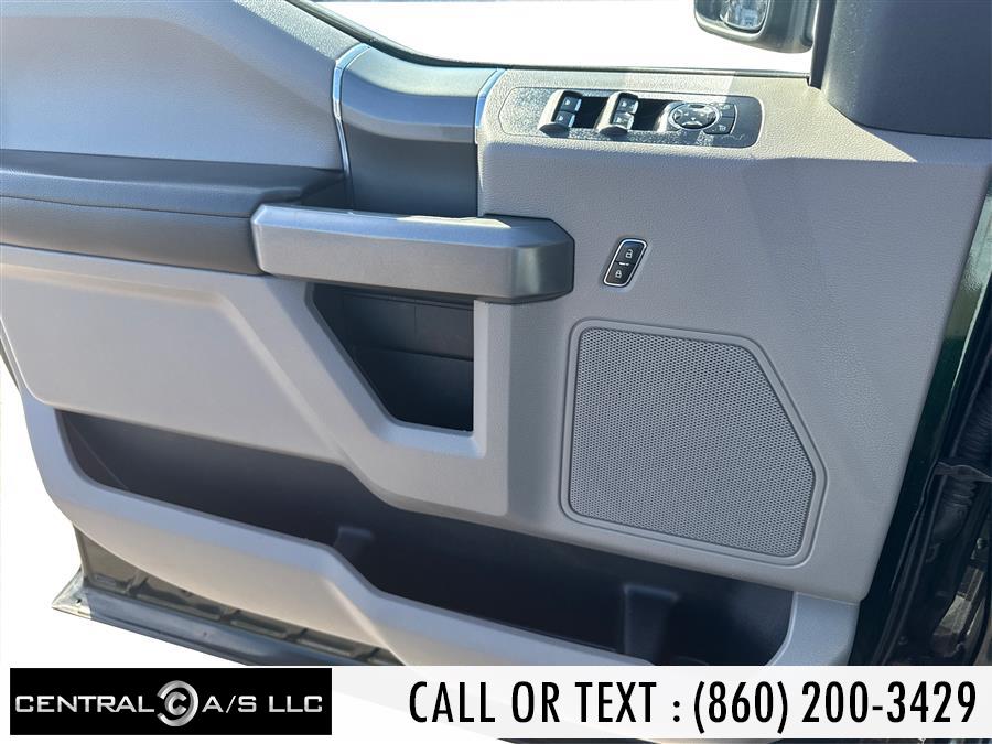 2016 Ford F-150 4WD SuperCrew 145" XLT, available for sale in East Windsor, Connecticut | Central A/S LLC. East Windsor, Connecticut 2016 Ford F-150 4WD SuperCrew 145" XLT, available for sale in East Windsor, Connecticut | Central A/S LLC. East Windsor, Connecticut