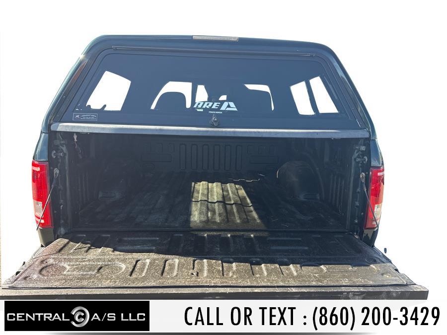 2016 Ford F-150 4WD SuperCrew 145" XLT, available for sale in East Windsor, Connecticut | Central A/S LLC. East Windsor, Connecticut 2016 Ford F-150 4WD SuperCrew 145" XLT, available for sale in East Windsor, Connecticut | Central A/S LLC. East Windsor, Connecticut