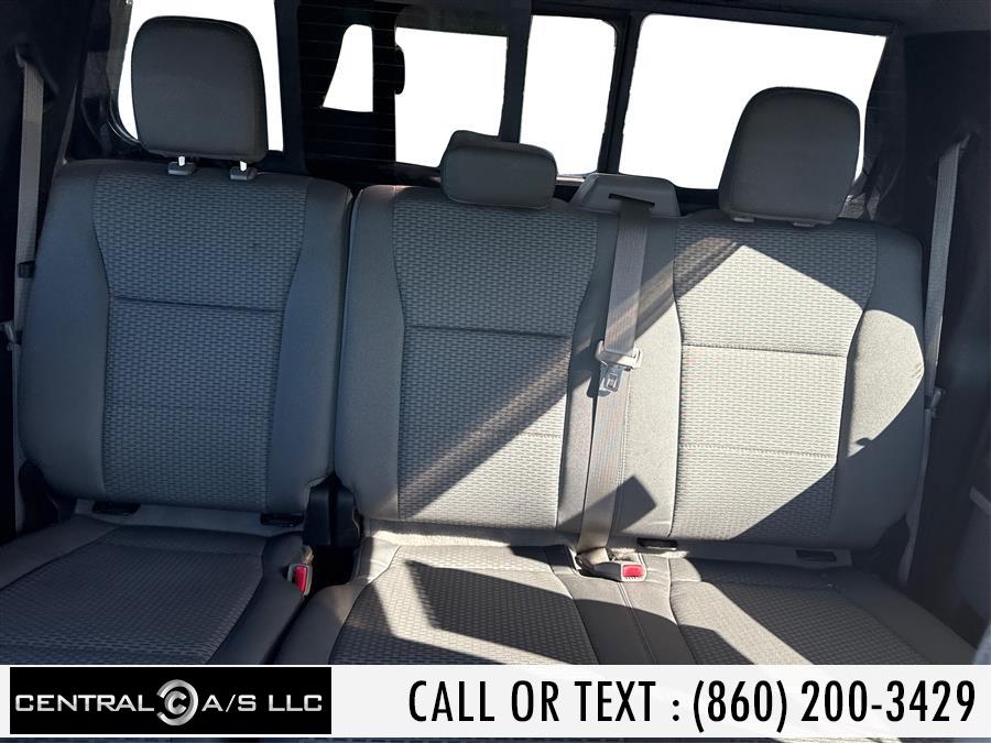 2016 Ford F-150 4WD SuperCrew 145" XLT, available for sale in East Windsor, Connecticut | Central A/S LLC. East Windsor, Connecticut 2016 Ford F-150 4WD SuperCrew 145" XLT, available for sale in East Windsor, Connecticut | Central A/S LLC. East Windsor, Connecticut