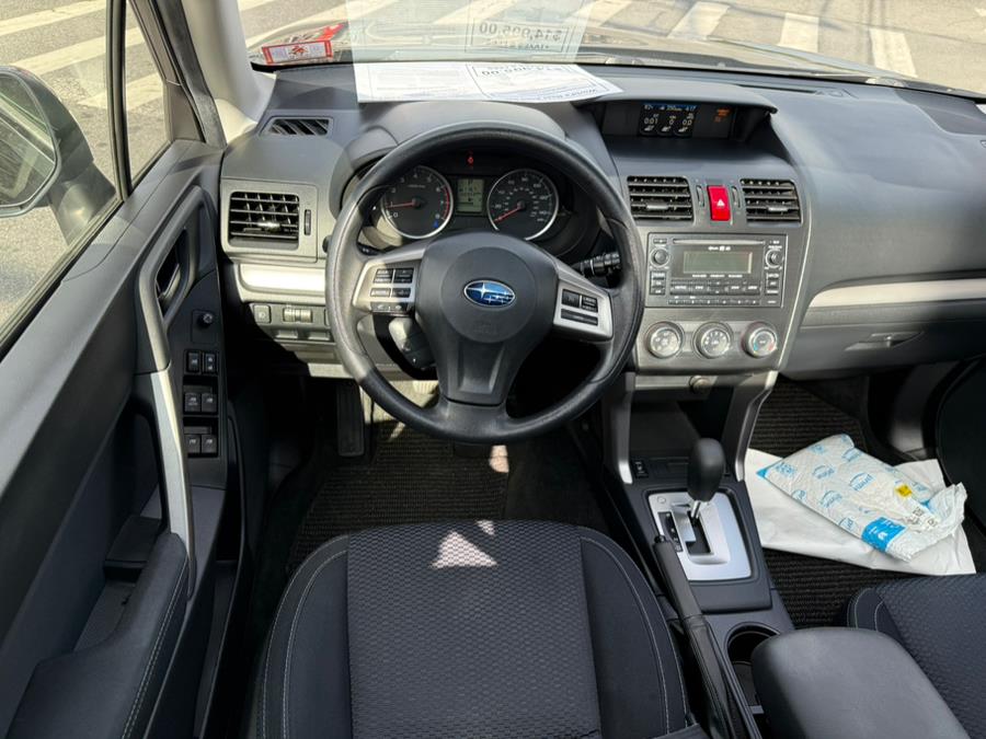 2015 Subaru Forester 4dr CVT 2.5i Premium PZEV, available for sale in Brooklyn, New York | Worlds Best Auto Inc. Brooklyn, New York 2015 Subaru Forester 4dr CVT 2.5i Premium PZEV, available for sale in Brooklyn, New York | Worlds Best Auto Inc. Brooklyn, New York