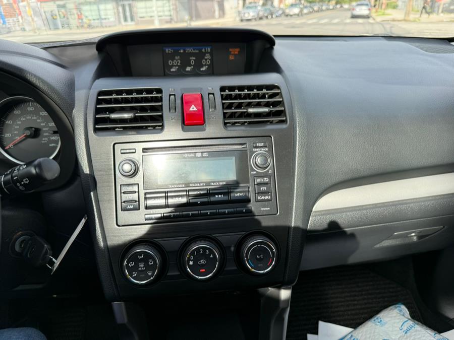 2015 Subaru Forester 4dr CVT 2.5i Premium PZEV, available for sale in Brooklyn, New York | Worlds Best Auto Inc. Brooklyn, New York 2015 Subaru Forester 4dr CVT 2.5i Premium PZEV, available for sale in Brooklyn, New York | Worlds Best Auto Inc. Brooklyn, New York