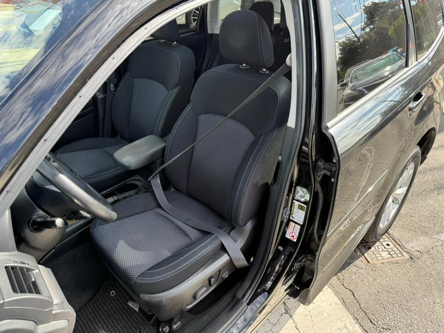 2015 Subaru Forester 4dr CVT 2.5i Premium PZEV, available for sale in Brooklyn, New York | Worlds Best Auto Inc. Brooklyn, New York 2015 Subaru Forester 4dr CVT 2.5i Premium PZEV, available for sale in Brooklyn, New York | Worlds Best Auto Inc. Brooklyn, New York
