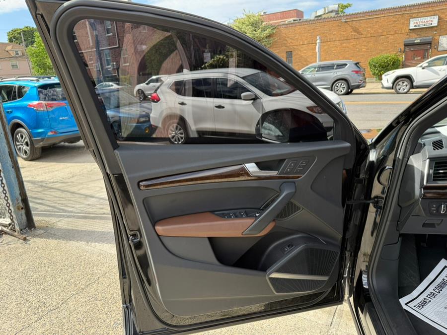 2018 Audi Q5 2.0 TFSI Tech Premium Plus, available for sale in Brooklyn, New York | Worlds Best Auto Inc. Brooklyn, New York 2018 Audi Q5 2.0 TFSI Tech Premium Plus, available for sale in Brooklyn, New York | Worlds Best Auto Inc. Brooklyn, New York
