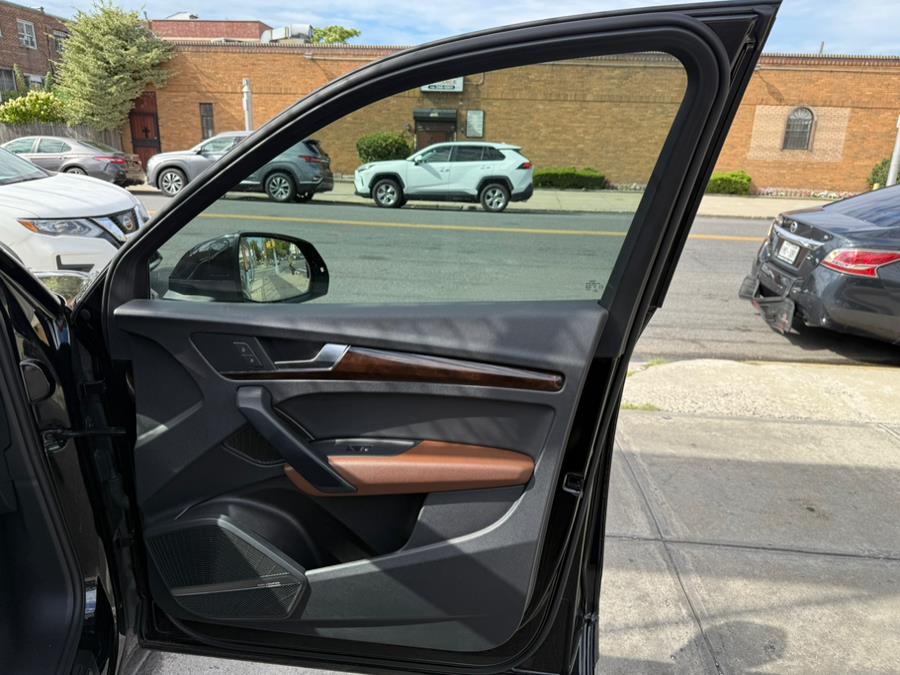 2018 Audi Q5 2.0 TFSI Tech Premium Plus, available for sale in Brooklyn, New York | Worlds Best Auto Inc. Brooklyn, New York 2018 Audi Q5 2.0 TFSI Tech Premium Plus, available for sale in Brooklyn, New York | Worlds Best Auto Inc. Brooklyn, New York