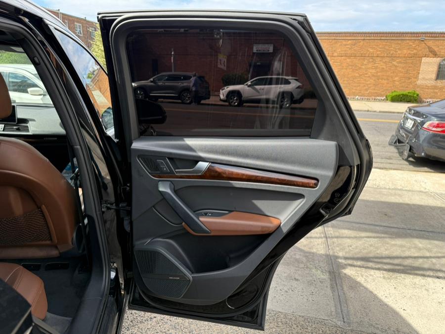 2018 Audi Q5 2.0 TFSI Tech Premium Plus, available for sale in Brooklyn, New York | Worlds Best Auto Inc. Brooklyn, New York 2018 Audi Q5 2.0 TFSI Tech Premium Plus, available for sale in Brooklyn, New York | Worlds Best Auto Inc. Brooklyn, New York