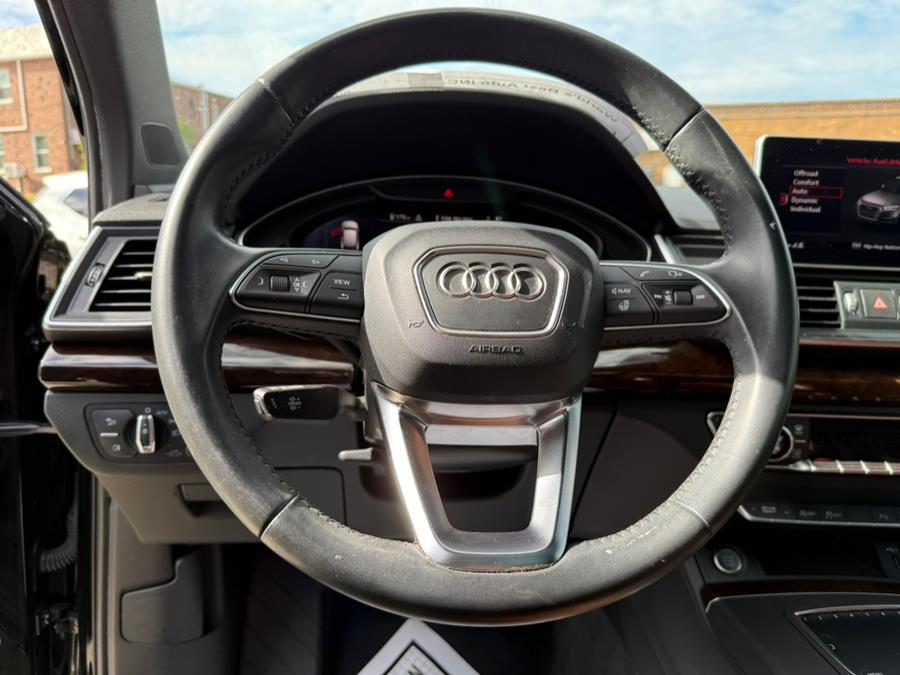 2018 Audi Q5 2.0 TFSI Tech Premium Plus, available for sale in Brooklyn, New York | Worlds Best Auto Inc. Brooklyn, New York 2018 Audi Q5 2.0 TFSI Tech Premium Plus, available for sale in Brooklyn, New York | Worlds Best Auto Inc. Brooklyn, New York