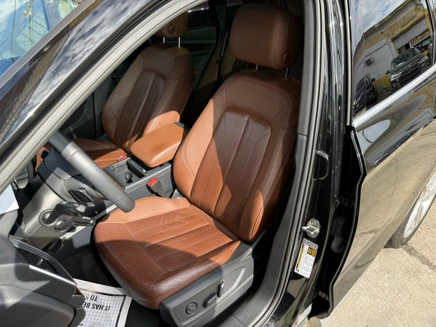 2018 Audi Q5 2.0 TFSI Tech Premium Plus, available for sale in Brooklyn, New York | Worlds Best Auto Inc. Brooklyn, New York 2018 Audi Q5 2.0 TFSI Tech Premium Plus, available for sale in Brooklyn, New York | Worlds Best Auto Inc. Brooklyn, New York
