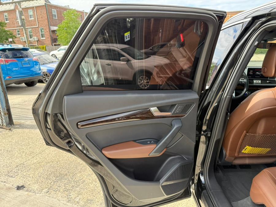 2018 Audi Q5 2.0 TFSI Tech Premium Plus, available for sale in Brooklyn, New York | Worlds Best Auto Inc. Brooklyn, New York 2018 Audi Q5 2.0 TFSI Tech Premium Plus, available for sale in Brooklyn, New York | Worlds Best Auto Inc. Brooklyn, New York