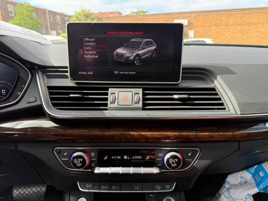 2018 Audi Q5 2.0 TFSI Tech Premium Plus, available for sale in Brooklyn, New York | Worlds Best Auto Inc. Brooklyn, New York 2018 Audi Q5 2.0 TFSI Tech Premium Plus, available for sale in Brooklyn, New York | Worlds Best Auto Inc. Brooklyn, New York
