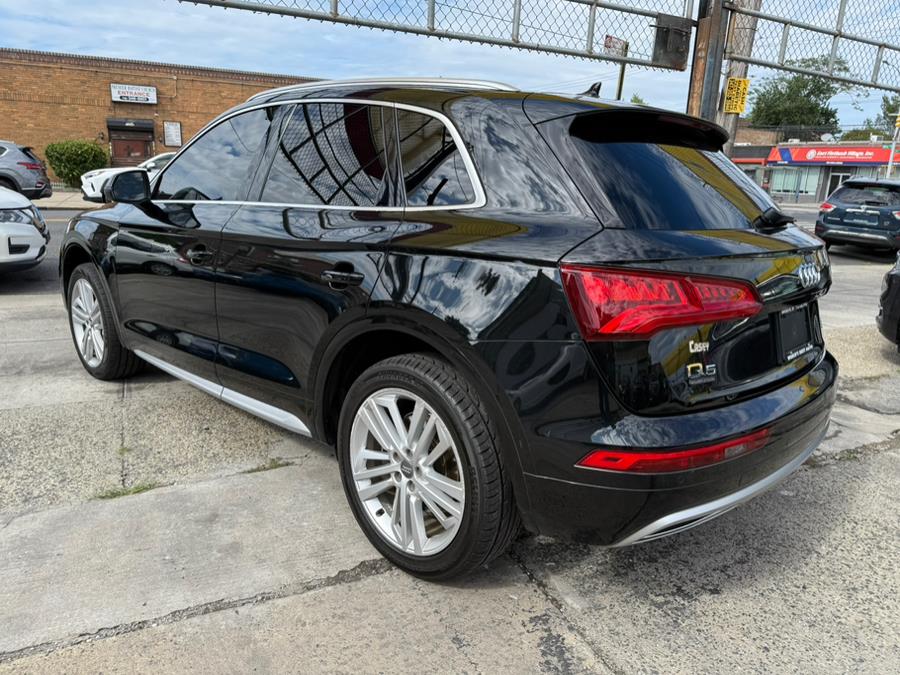2018 Audi Q5 2.0 TFSI Tech Premium Plus, available for sale in Brooklyn, New York | Worlds Best Auto Inc. Brooklyn, New York 2018 Audi Q5 2.0 TFSI Tech Premium Plus, available for sale in Brooklyn, New York | Worlds Best Auto Inc. Brooklyn, New York