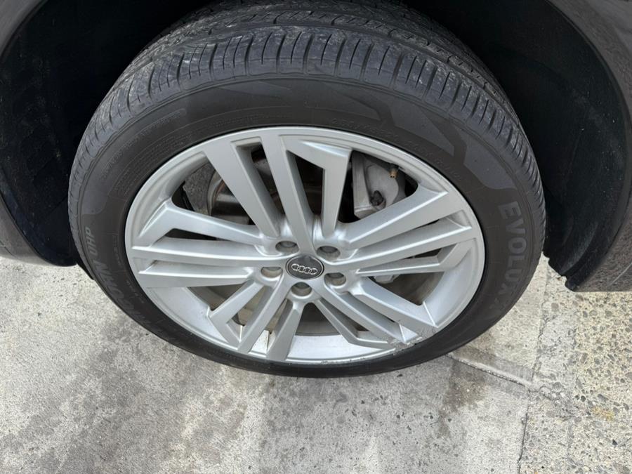 2018 Audi Q5 2.0 TFSI Tech Premium Plus, available for sale in Brooklyn, New York | Worlds Best Auto Inc. Brooklyn, New York 2018 Audi Q5 2.0 TFSI Tech Premium Plus, available for sale in Brooklyn, New York | Worlds Best Auto Inc. Brooklyn, New York