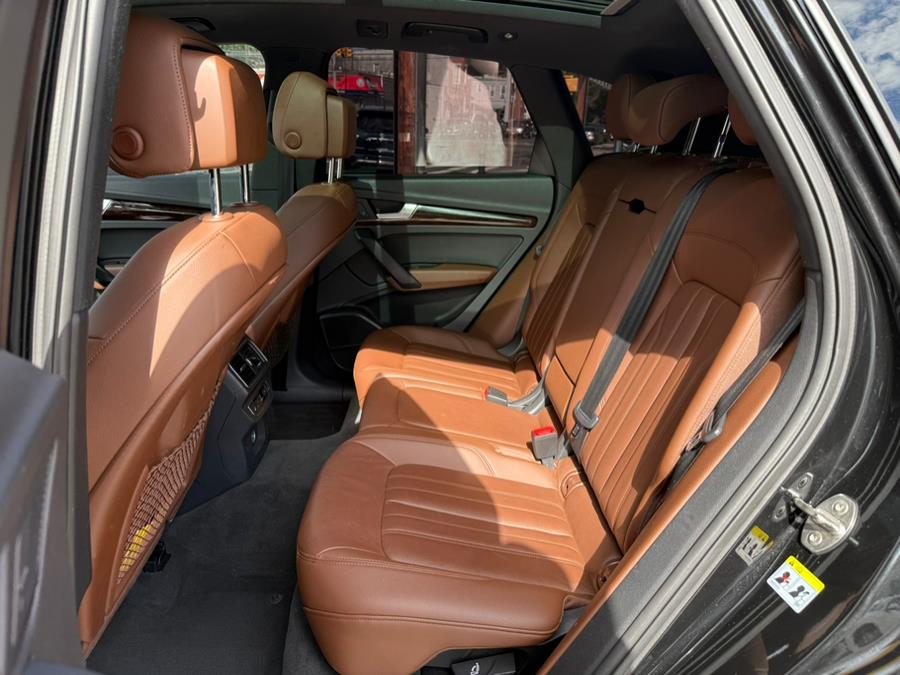 2018 Audi Q5 2.0 TFSI Tech Premium Plus, available for sale in Brooklyn, New York | Worlds Best Auto Inc. Brooklyn, New York 2018 Audi Q5 2.0 TFSI Tech Premium Plus, available for sale in Brooklyn, New York | Worlds Best Auto Inc. Brooklyn, New York