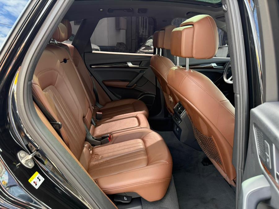 2018 Audi Q5 2.0 TFSI Tech Premium Plus, available for sale in Brooklyn, New York | Worlds Best Auto Inc. Brooklyn, New York 2018 Audi Q5 2.0 TFSI Tech Premium Plus, available for sale in Brooklyn, New York | Worlds Best Auto Inc. Brooklyn, New York
