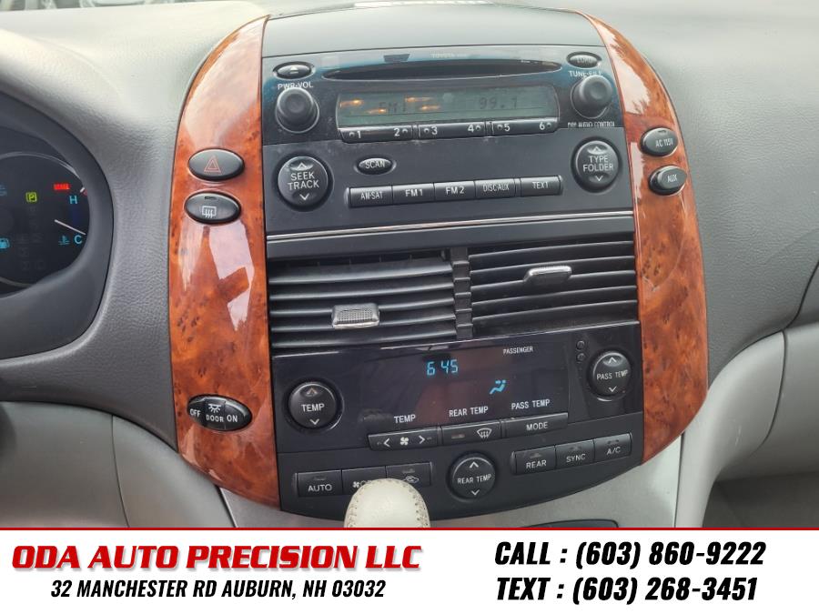 2008 Toyota Sienna 5dr 7-Pass Van XLE Ltd AWD (Natl), available for sale in Auburn, New Hampshire | ODA Auto Precision LLC. Auburn, New Hampshire 2008 Toyota Sienna 5dr 7-Pass Van XLE Ltd AWD (Natl), available for sale in Auburn, New Hampshire | ODA Auto Precision LLC. Auburn, New Hampshire