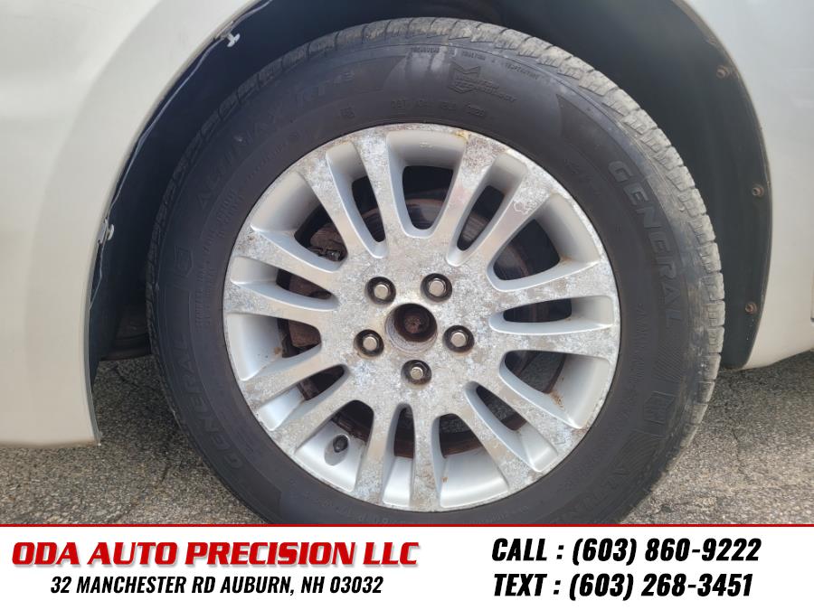 2008 Toyota Sienna 5dr 7-Pass Van XLE Ltd AWD (Natl), available for sale in Auburn, New Hampshire | ODA Auto Precision LLC. Auburn, New Hampshire 2008 Toyota Sienna 5dr 7-Pass Van XLE Ltd AWD (Natl), available for sale in Auburn, New Hampshire | ODA Auto Precision LLC. Auburn, New Hampshire