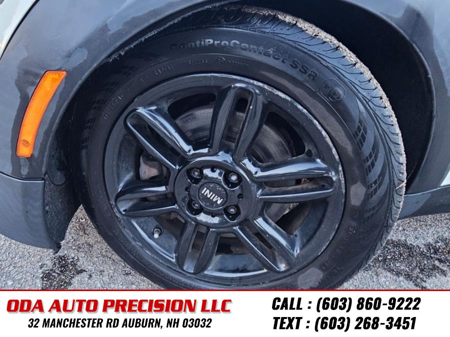 2011 MINI Cooper Clubman 2dr Cpe S, available for sale in Auburn, New Hampshire | ODA Auto Precision LLC. Auburn, New Hampshire 2011 MINI Cooper Clubman 2dr Cpe S, available for sale in Auburn, New Hampshire | ODA Auto Precision LLC. Auburn, New Hampshire