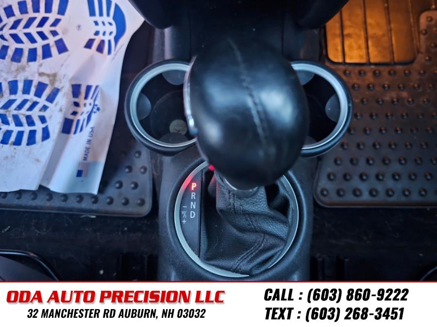 2011 MINI Cooper Clubman 2dr Cpe S, available for sale in Auburn, New Hampshire | ODA Auto Precision LLC. Auburn, New Hampshire 2011 MINI Cooper Clubman 2dr Cpe S, available for sale in Auburn, New Hampshire | ODA Auto Precision LLC. Auburn, New Hampshire