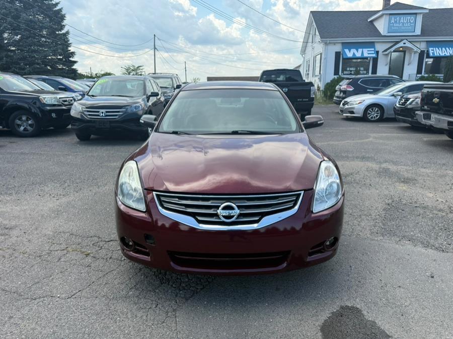 2011 Nissan Altima 4dr Sdn I4 CVT 2.5 S, available for sale in East Windsor, Connecticut | A1 Auto Sale LLC. East Windsor, Connecticut 2011 Nissan Altima 4dr Sdn I4 CVT 2.5 S, available for sale in East Windsor, Connecticut | A1 Auto Sale LLC. East Windsor, Connecticut