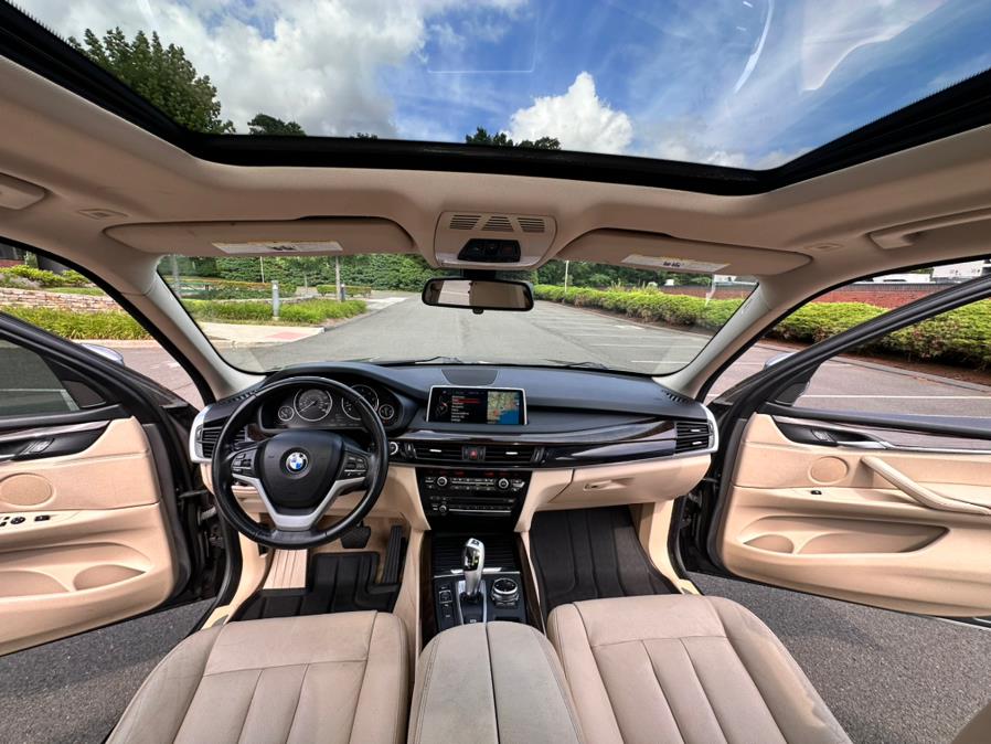 2014 BMW X5 AWD 4dr xDrive35i, available for sale in Bristol, Connecticut | Riverside Auto Center LLC. Bristol, Connecticut 2014 BMW X5 AWD 4dr xDrive35i, available for sale in Bristol, Connecticut | Riverside Auto Center LLC. Bristol, Connecticut