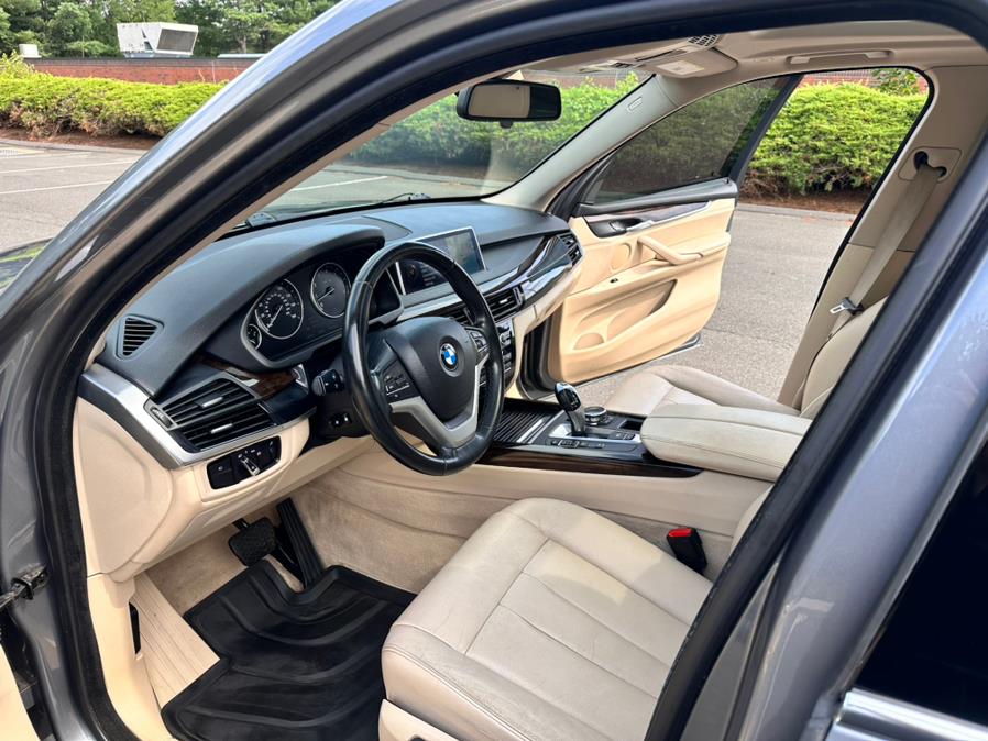 2014 BMW X5 AWD 4dr xDrive35i, available for sale in Bristol, Connecticut | Riverside Auto Center LLC. Bristol, Connecticut 2014 BMW X5 AWD 4dr xDrive35i, available for sale in Bristol, Connecticut | Riverside Auto Center LLC. Bristol, Connecticut