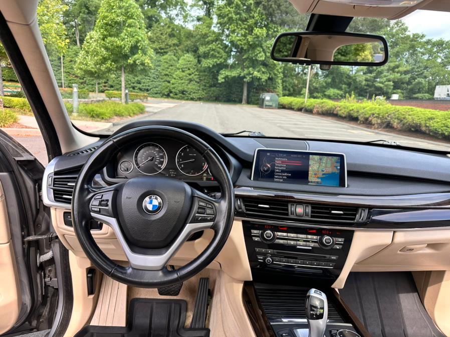 2014 BMW X5 AWD 4dr xDrive35i, available for sale in Bristol, Connecticut | Riverside Auto Center LLC. Bristol, Connecticut 2014 BMW X5 AWD 4dr xDrive35i, available for sale in Bristol, Connecticut | Riverside Auto Center LLC. Bristol, Connecticut