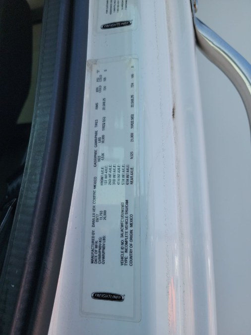 2018 Freightliner M2 106 BOX TRUCK + RETRACTABLE TOP + HUGE LIFT GATE, available for sale in South Amboy, New Jersey | NJ Truck Spot. South Amboy, New Jersey 2018 Freightliner M2 106 BOX TRUCK + RETRACTABLE TOP + HUGE LIFT GATE, available for sale in South Amboy, New Jersey | NJ Truck Spot. South Amboy, New Jersey