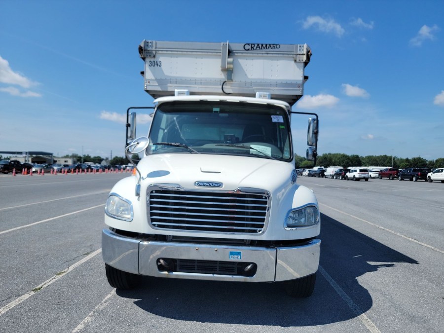 2018 Freightliner M2 106 BOX TRUCK + RETRACTABLE TOP + HUGE LIFT GATE, available for sale in South Amboy, New Jersey | NJ Truck Spot. South Amboy, New Jersey 2018 Freightliner M2 106 BOX TRUCK + RETRACTABLE TOP + HUGE LIFT GATE, available for sale in South Amboy, New Jersey | NJ Truck Spot. South Amboy, New Jersey