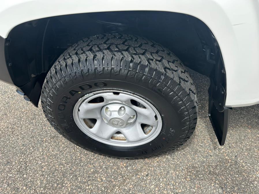 2020 Toyota Tacoma 4WD SR Access Cab 6'' Bed I4 AT (Natl), available for sale in South Windsor, Connecticut | Mike And Tony Auto Sales, Inc. South Windsor, Connecticut 2020 Toyota Tacoma 4WD SR Access Cab 6'' Bed I4 AT (Natl), available for sale in South Windsor, Connecticut | Mike And Tony Auto Sales, Inc. South Windsor, Connecticut