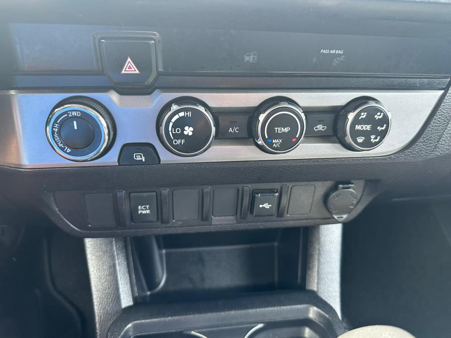 2020 Toyota Tacoma 4WD SR Access Cab 6'' Bed I4 AT (Natl), available for sale in South Windsor, Connecticut | Mike And Tony Auto Sales, Inc. South Windsor, Connecticut 2020 Toyota Tacoma 4WD SR Access Cab 6'' Bed I4 AT (Natl), available for sale in South Windsor, Connecticut | Mike And Tony Auto Sales, Inc. South Windsor, Connecticut