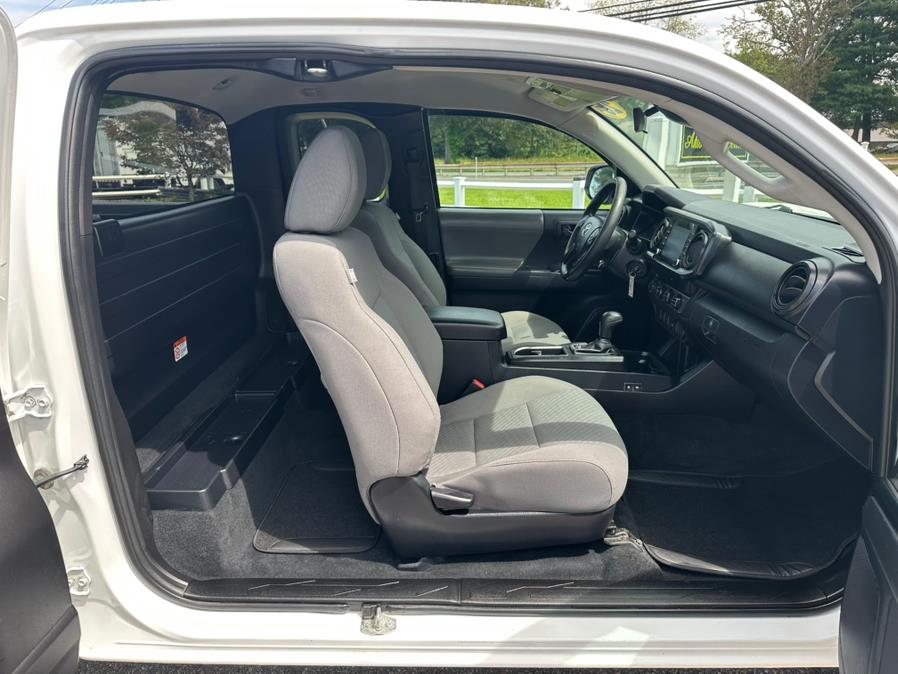 2020 Toyota Tacoma 4WD SR Access Cab 6'' Bed I4 AT (Natl), available for sale in South Windsor, Connecticut | Mike And Tony Auto Sales, Inc. South Windsor, Connecticut 2020 Toyota Tacoma 4WD SR Access Cab 6'' Bed I4 AT (Natl), available for sale in South Windsor, Connecticut | Mike And Tony Auto Sales, Inc. South Windsor, Connecticut