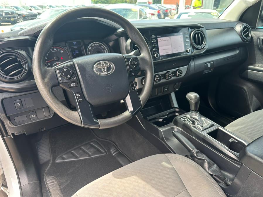2020 Toyota Tacoma 4WD SR Access Cab 6'' Bed I4 AT (Natl), available for sale in South Windsor, Connecticut | Mike And Tony Auto Sales, Inc. South Windsor, Connecticut 2020 Toyota Tacoma 4WD SR Access Cab 6'' Bed I4 AT (Natl), available for sale in South Windsor, Connecticut | Mike And Tony Auto Sales, Inc. South Windsor, Connecticut