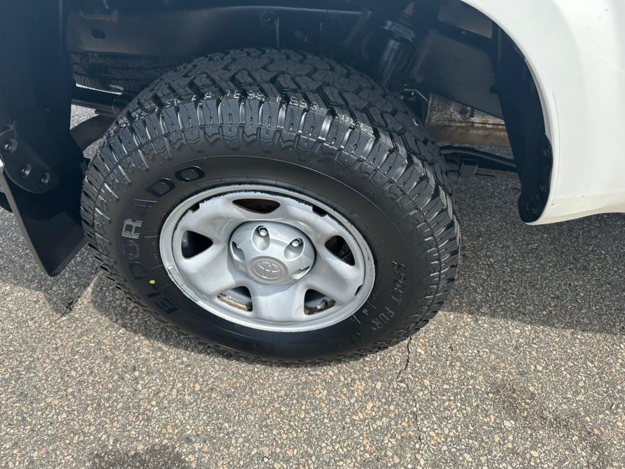2020 Toyota Tacoma 4WD SR Access Cab 6'' Bed I4 AT (Natl), available for sale in South Windsor, Connecticut | Mike And Tony Auto Sales, Inc. South Windsor, Connecticut 2020 Toyota Tacoma 4WD SR Access Cab 6'' Bed I4 AT (Natl), available for sale in South Windsor, Connecticut | Mike And Tony Auto Sales, Inc. South Windsor, Connecticut