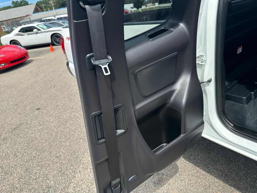 2020 Toyota Tacoma 4WD SR Access Cab 6'' Bed I4 AT (Natl), available for sale in South Windsor, Connecticut | Mike And Tony Auto Sales, Inc. South Windsor, Connecticut 2020 Toyota Tacoma 4WD SR Access Cab 6'' Bed I4 AT (Natl), available for sale in South Windsor, Connecticut | Mike And Tony Auto Sales, Inc. South Windsor, Connecticut