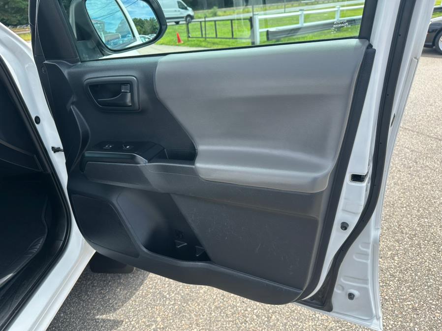 2020 Toyota Tacoma 4WD SR Access Cab 6'' Bed I4 AT (Natl), available for sale in South Windsor, Connecticut | Mike And Tony Auto Sales, Inc. South Windsor, Connecticut 2020 Toyota Tacoma 4WD SR Access Cab 6'' Bed I4 AT (Natl), available for sale in South Windsor, Connecticut | Mike And Tony Auto Sales, Inc. South Windsor, Connecticut