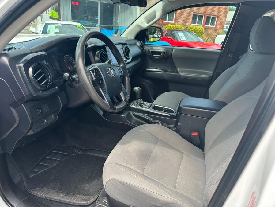 2020 Toyota Tacoma 4WD SR Access Cab 6'' Bed I4 AT (Natl), available for sale in South Windsor, Connecticut | Mike And Tony Auto Sales, Inc. South Windsor, Connecticut 2020 Toyota Tacoma 4WD SR Access Cab 6'' Bed I4 AT (Natl), available for sale in South Windsor, Connecticut | Mike And Tony Auto Sales, Inc. South Windsor, Connecticut