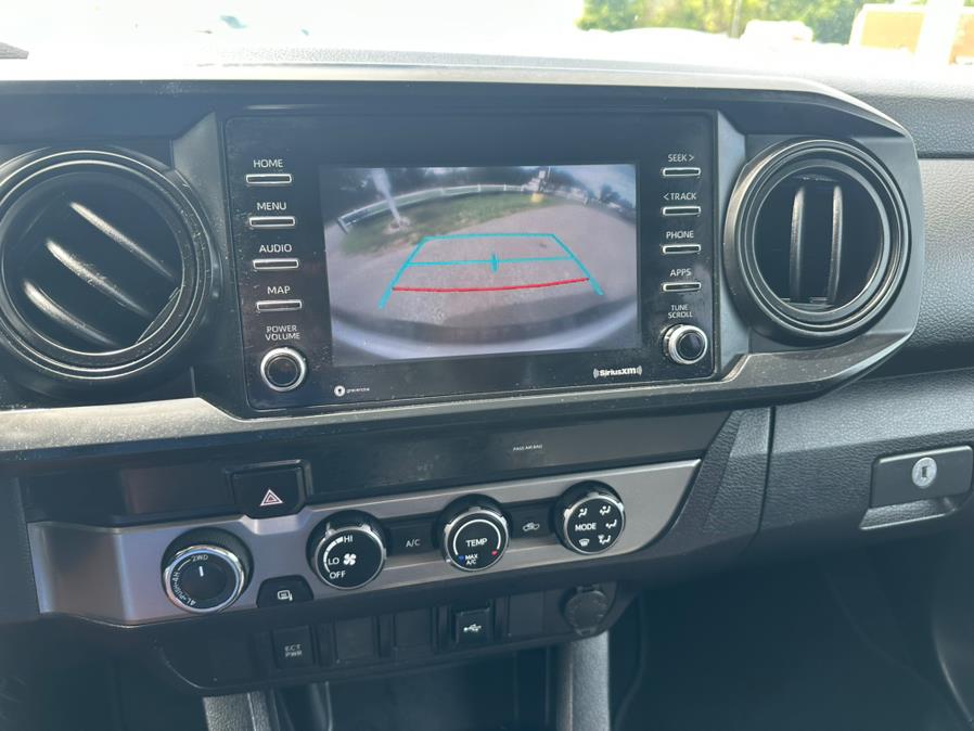 2020 Toyota Tacoma 4WD SR Access Cab 6'' Bed I4 AT (Natl), available for sale in South Windsor, Connecticut | Mike And Tony Auto Sales, Inc. South Windsor, Connecticut 2020 Toyota Tacoma 4WD SR Access Cab 6'' Bed I4 AT (Natl), available for sale in South Windsor, Connecticut | Mike And Tony Auto Sales, Inc. South Windsor, Connecticut
