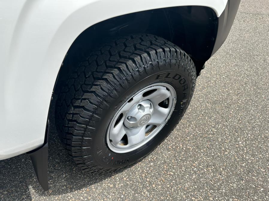 2020 Toyota Tacoma 4WD SR Access Cab 6'' Bed I4 AT (Natl), available for sale in South Windsor, Connecticut | Mike And Tony Auto Sales, Inc. South Windsor, Connecticut 2020 Toyota Tacoma 4WD SR Access Cab 6'' Bed I4 AT (Natl), available for sale in South Windsor, Connecticut | Mike And Tony Auto Sales, Inc. South Windsor, Connecticut