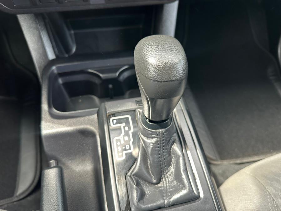 2020 Toyota Tacoma 4WD SR Access Cab 6'' Bed I4 AT (Natl), available for sale in South Windsor, Connecticut | Mike And Tony Auto Sales, Inc. South Windsor, Connecticut 2020 Toyota Tacoma 4WD SR Access Cab 6'' Bed I4 AT (Natl), available for sale in South Windsor, Connecticut | Mike And Tony Auto Sales, Inc. South Windsor, Connecticut
