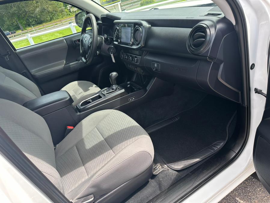 2020 Toyota Tacoma 4WD SR Access Cab 6'' Bed I4 AT (Natl), available for sale in South Windsor, Connecticut | Mike And Tony Auto Sales, Inc. South Windsor, Connecticut 2020 Toyota Tacoma 4WD SR Access Cab 6'' Bed I4 AT (Natl), available for sale in South Windsor, Connecticut | Mike And Tony Auto Sales, Inc. South Windsor, Connecticut