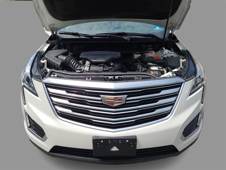 2018 Cadillac XT5 AWD 4dr, available for sale in Canton, Connecticut | Lava Motors. Canton, Connecticut 2018 Cadillac XT5 AWD 4dr, available for sale in Canton, Connecticut | Lava Motors. Canton, Connecticut