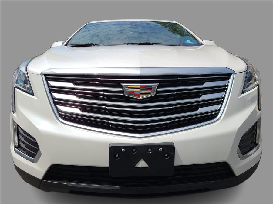 2018 Cadillac XT5 AWD 4dr, available for sale in Canton, Connecticut | Lava Motors. Canton, Connecticut 2018 Cadillac XT5 AWD 4dr, available for sale in Canton, Connecticut | Lava Motors. Canton, Connecticut