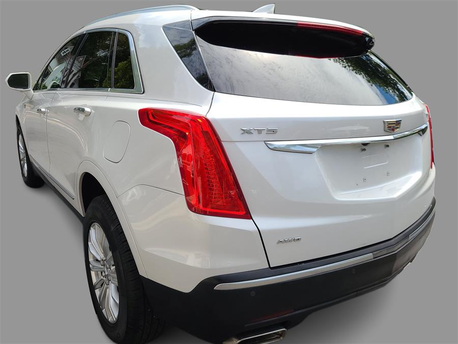 2018 Cadillac XT5 AWD 4dr, available for sale in Canton, Connecticut | Lava Motors. Canton, Connecticut 2018 Cadillac XT5 AWD 4dr, available for sale in Canton, Connecticut | Lava Motors. Canton, Connecticut