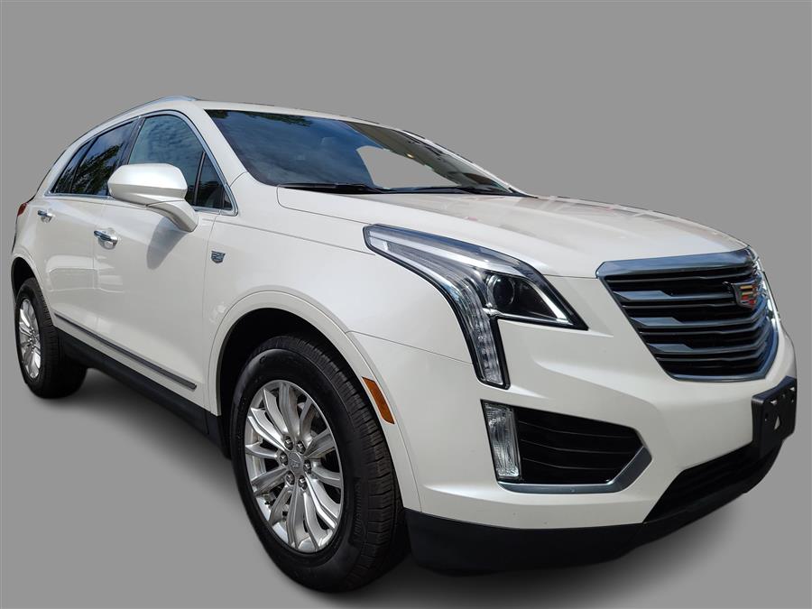 2018 Cadillac XT5 AWD 4dr, available for sale in Canton, Connecticut | Lava Motors. Canton, Connecticut 2018 Cadillac XT5 AWD 4dr, available for sale in Canton, Connecticut | Lava Motors. Canton, Connecticut