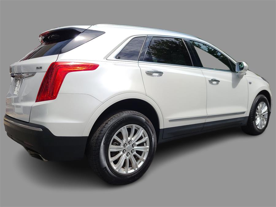 2018 Cadillac XT5 AWD 4dr, available for sale in Canton, Connecticut | Lava Motors. Canton, Connecticut 2018 Cadillac XT5 AWD 4dr, available for sale in Canton, Connecticut | Lava Motors. Canton, Connecticut