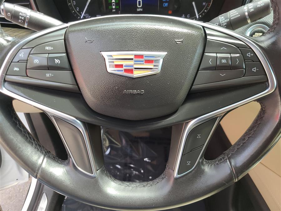 2018 Cadillac XT5 AWD 4dr, available for sale in Canton, Connecticut | Lava Motors. Canton, Connecticut 2018 Cadillac XT5 AWD 4dr, available for sale in Canton, Connecticut | Lava Motors. Canton, Connecticut