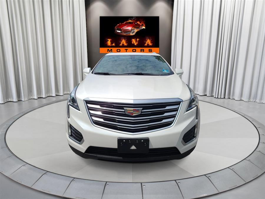 2018 Cadillac XT5 AWD 4dr, available for sale in Canton, Connecticut | Lava Motors. Canton, Connecticut 2018 Cadillac XT5 AWD 4dr, available for sale in Canton, Connecticut | Lava Motors. Canton, Connecticut