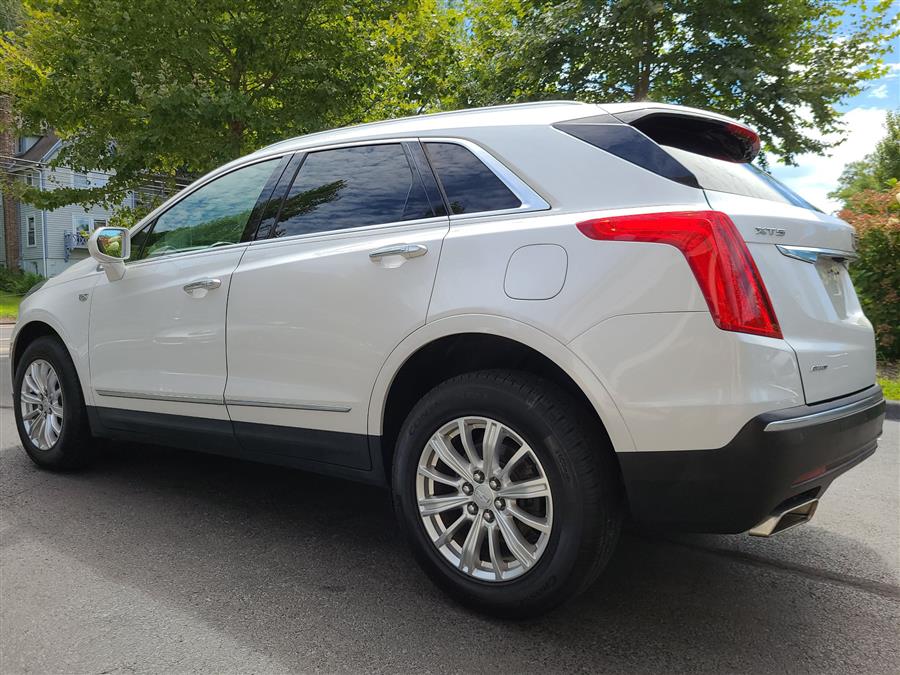 2018 Cadillac XT5 AWD 4dr, available for sale in Canton, Connecticut | Lava Motors. Canton, Connecticut 2018 Cadillac XT5 AWD 4dr, available for sale in Canton, Connecticut | Lava Motors. Canton, Connecticut