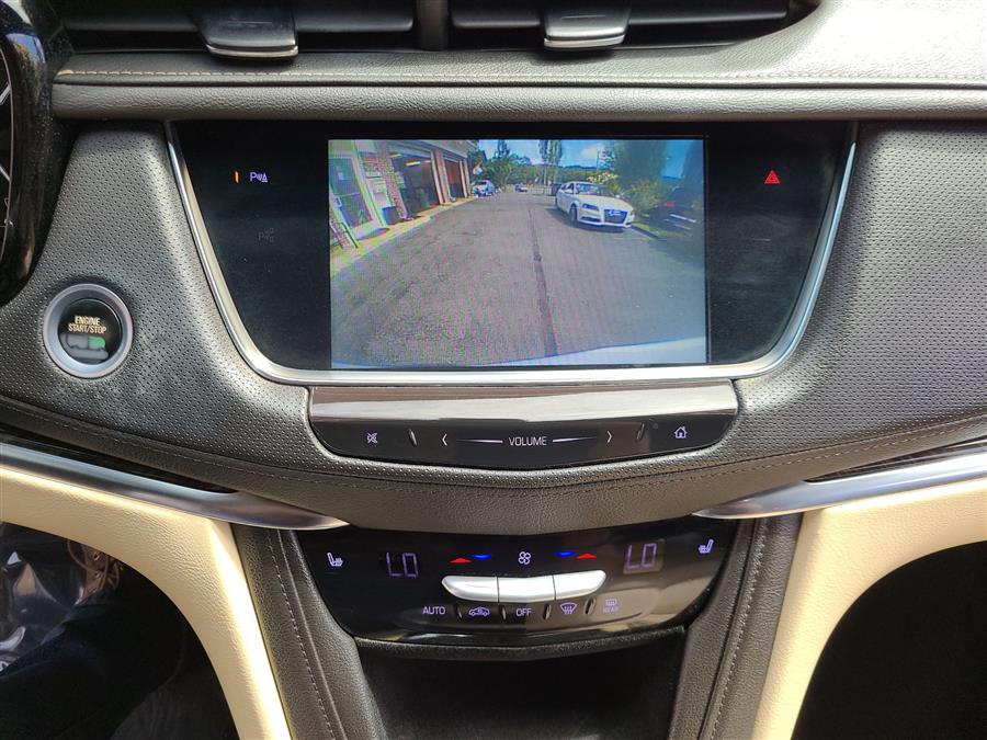 2018 Cadillac XT5 AWD 4dr, available for sale in Canton, Connecticut | Lava Motors. Canton, Connecticut 2018 Cadillac XT5 AWD 4dr, available for sale in Canton, Connecticut | Lava Motors. Canton, Connecticut